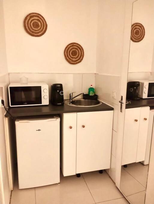 Studio Cosy Альфорвіль Екстер'єр фото