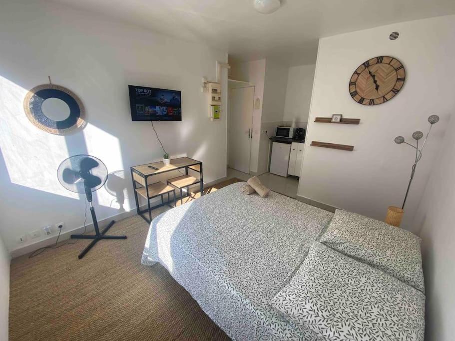 Studio Cosy Альфорвіль Екстер'єр фото