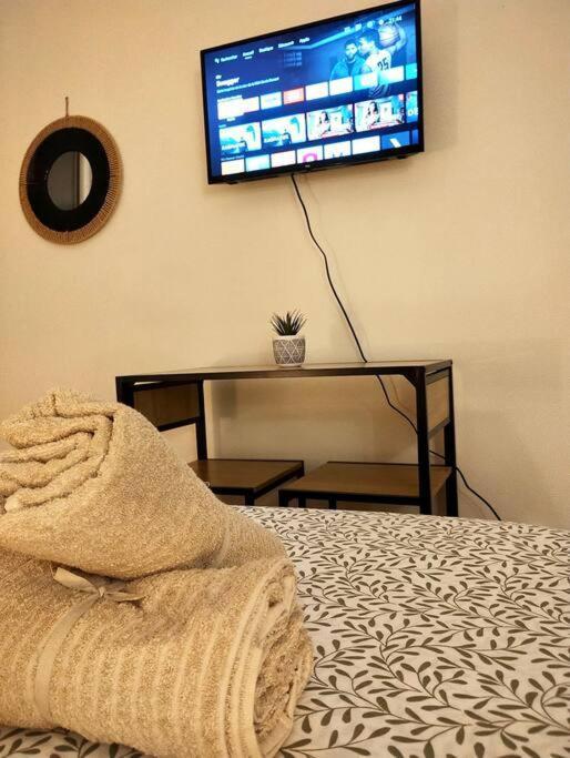 Studio Cosy Альфорвіль Екстер'єр фото