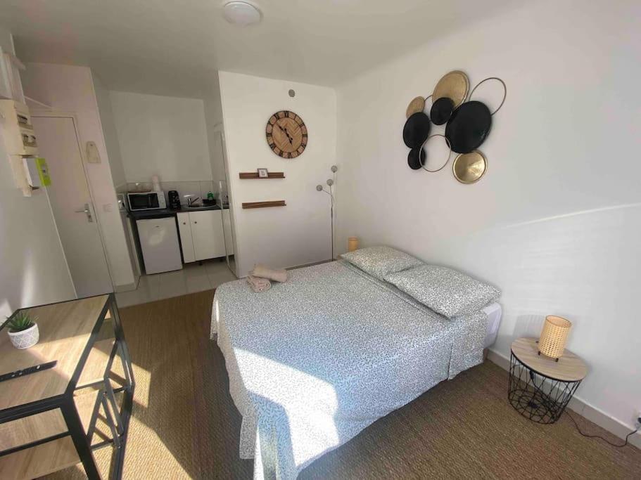 Studio Cosy Альфорвіль Екстер'єр фото