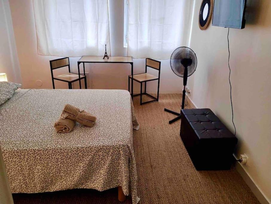 Studio Cosy Альфорвіль Екстер'єр фото